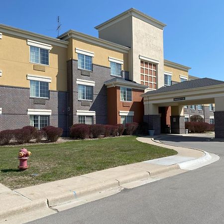 Auburn Hills Extended Stay Inn Exterior photo