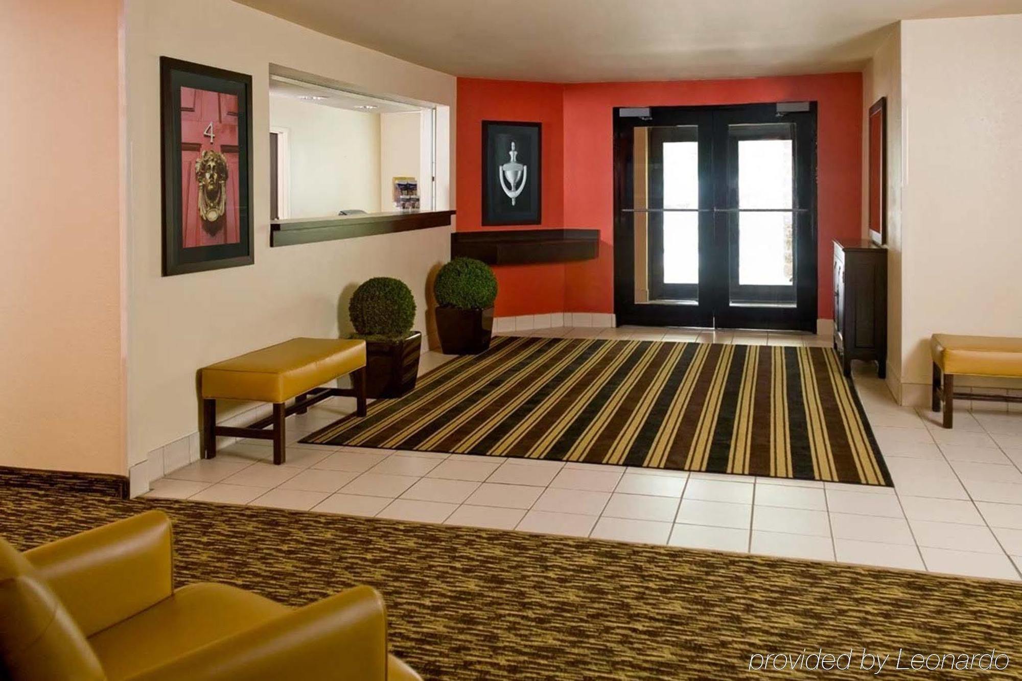 Auburn Hills Extended Stay Inn Exterior photo